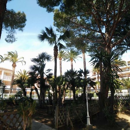 Open Residence Golfe Juan Vallauris Dış mekan fotoğraf