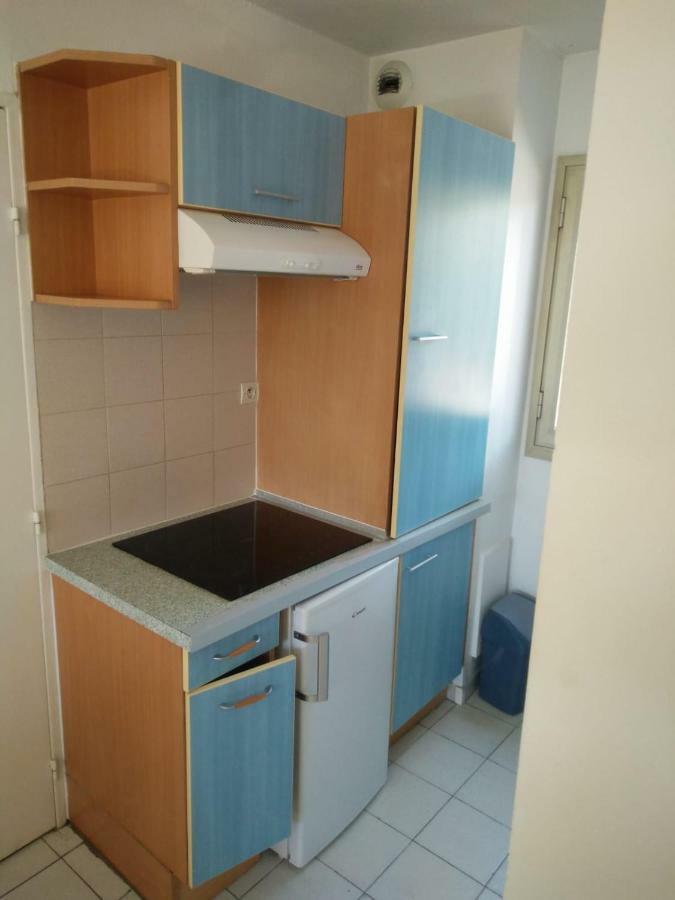 Open Residence Golfe Juan Vallauris Dış mekan fotoğraf
