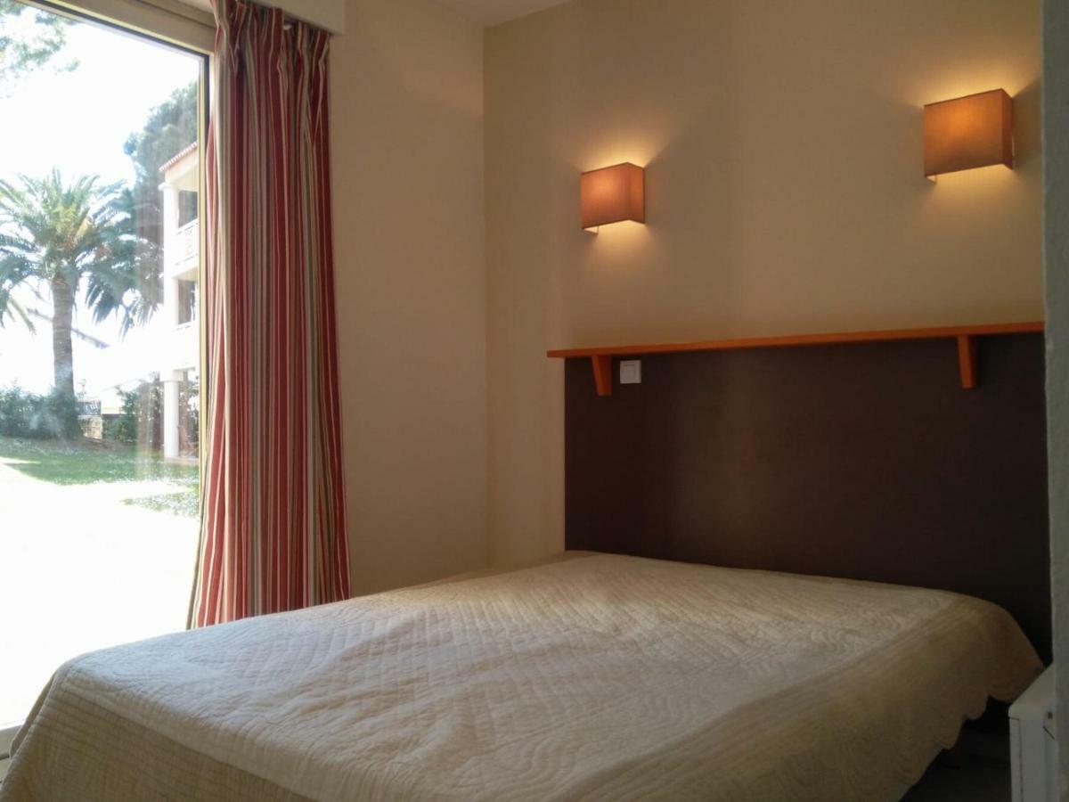 Open Residence Golfe Juan Vallauris Dış mekan fotoğraf