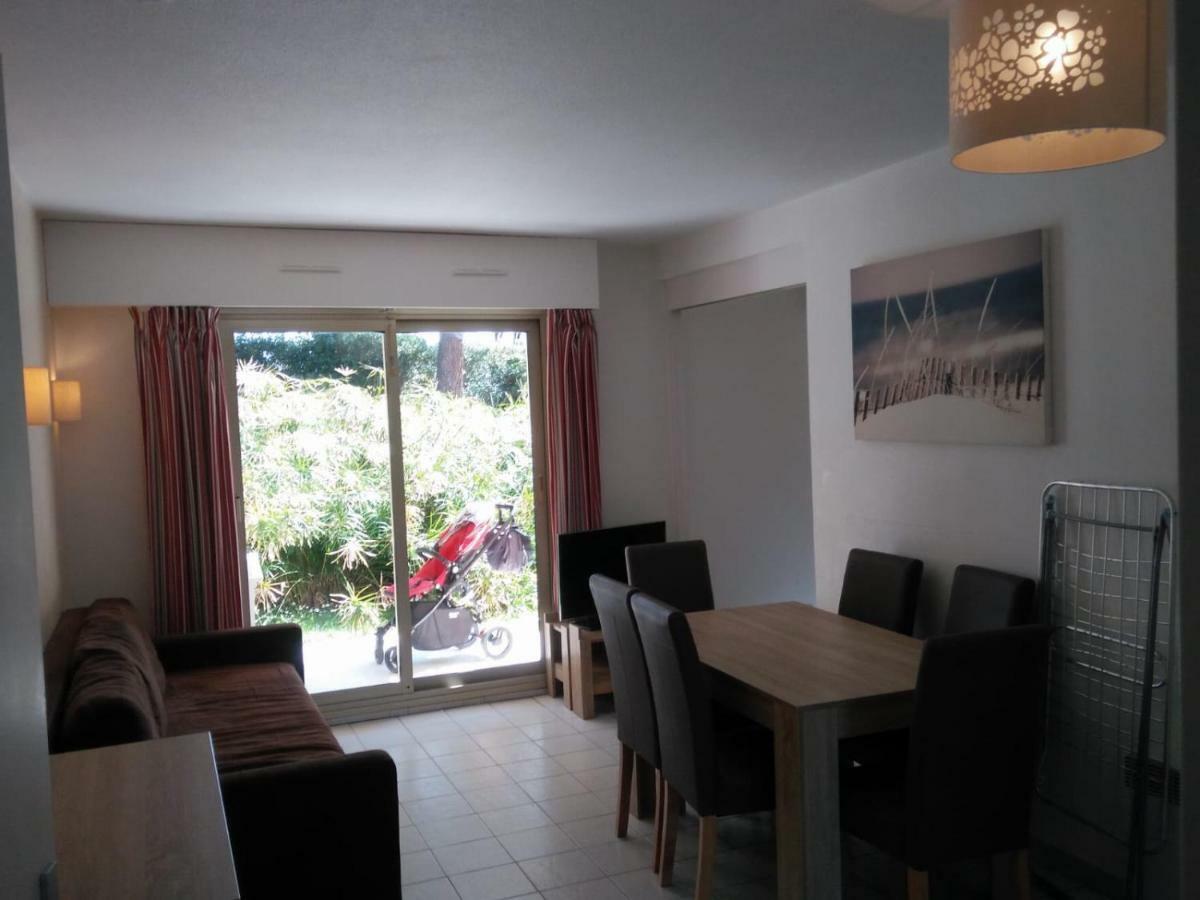 Open Residence Golfe Juan Vallauris Dış mekan fotoğraf