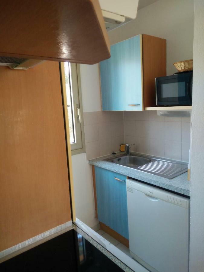 Open Residence Golfe Juan Vallauris Dış mekan fotoğraf