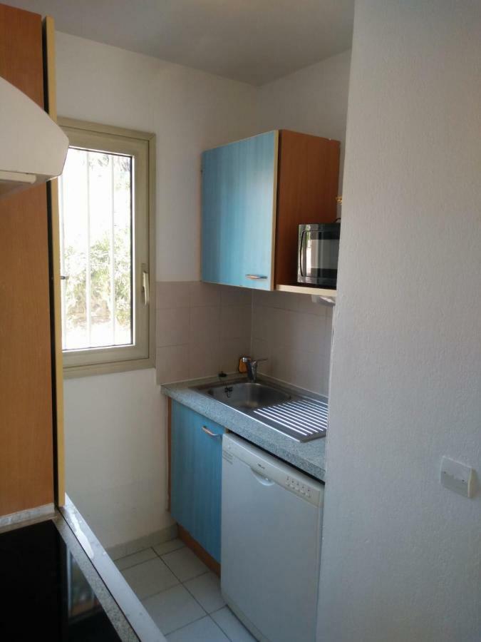 Open Residence Golfe Juan Vallauris Dış mekan fotoğraf