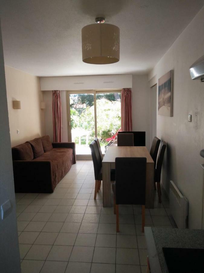 Open Residence Golfe Juan Vallauris Dış mekan fotoğraf