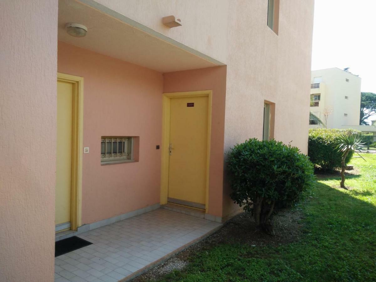 Open Residence Golfe Juan Vallauris Dış mekan fotoğraf
